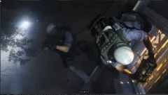Rainbow Six Осада Deluxe на Xbox — ключ с моментальной выдачей