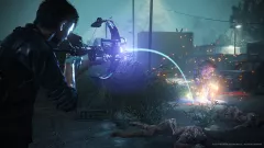 Evil Within 2 — купить аккаунт дёшево