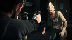 Купить аккаунт Evil Within 2 на Xbox по выгодной цене