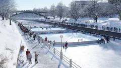 NHL 20 — купить аккаунт дёшево