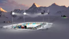 NHL 20 на Xbox — аккаунт с моментальной выдачей