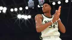 NBA 2K20 — купить аккаунт дёшево