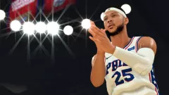 NBA 2K20 на Xbox — аккаунт с моментальной выдачей