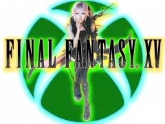 Купить аккаунт Final Fantasy XV для Xbox выгодно