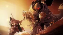 Darksiders Genesis на Xbox — аккаунт с моментальной выдачей