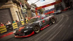 GRID Ultimate Edition на Xbox — ключ с моментальной выдачей