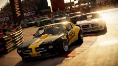 Ключ GRID Ultimate Edition для Xbox One и Series X|S