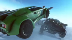 Carmageddon: Max Damage — купить ключ дёшево