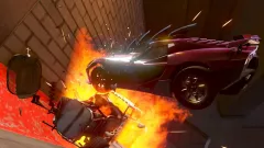 Купить ключ Carmageddon: Max Damage для Xbox выгодно