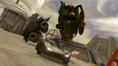 Ключ Carmageddon: Max Damage для Xbox One и Series X|S