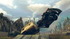 Carmageddon: Max Damage — купить ключ дёшево