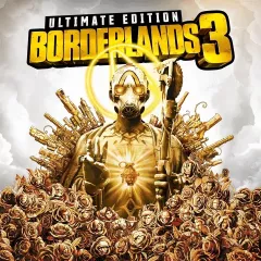 Купить аккаунт Borderlands 3: Ultimate Edition для Xbox выгодно