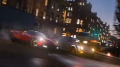 Forza Horizon 4 Ultimate — купить аккаунт дёшево