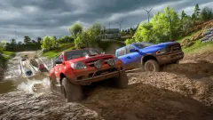 Forza Horizon 4 Ultimate на Xbox — аккаунт с моментальной выдачей