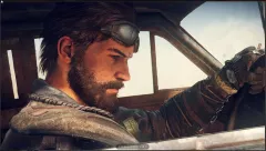 Mad Max — купить ключ дёшево