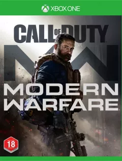 DOOM Eternal + COD MW 2019 — купить аккаунт дёшево