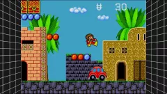 Купить ключ SEGA Genesis Classics для Xbox выгодно
