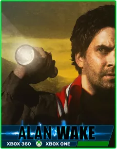 Купить аккаунт Alan Wake для Xbox выгодно