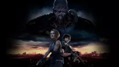 Resident Evil 3+Resident Evil Resistance на Xbox — аккаунт с моментальной выдачей
