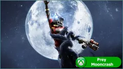 Prey Digital Deluxe Edition — купить аккаунт дёшево