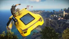 Заказать аккаунт Just Cause 3 на Xbox