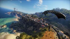 Купить аккаунт Just Cause 3 для Xbox выгодно