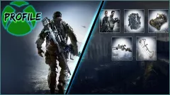 Аккаунт Sniper Ghost Warrior 3 + Season Pass Edition для Xbox One и Series X|S