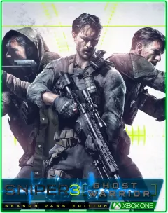 Sniper Ghost Warrior 3 + Season Pass Edition — купить аккаунт дёшево