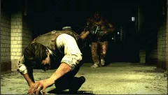 Купить ключ The Evil Within на Xbox по выгодной цене