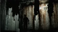 Ключ The Evil Within для Xbox One и Series X|S