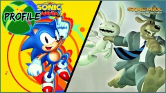 Купить аккаунт Sonic Mania + Sam & Max: Beyond Time and Space для Xbox выгодно