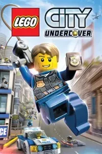Купить ключ LEGO® CITY Undercover для Xbox выгодно