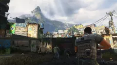 Аккаунт Call of Duty Modern Warfare 2 Remastered для Xbox One и Series X|S