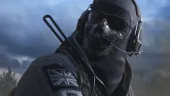 Заказать аккаунт Call of Duty Modern Warfare 2 Remastered на Xbox