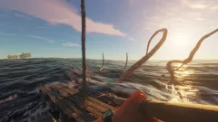 Stranded Deep на Xbox — аккаунт с моментальной выдачей