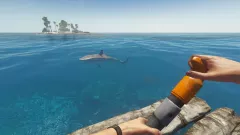 Купить аккаунт Stranded Deep на Xbox по выгодной цене