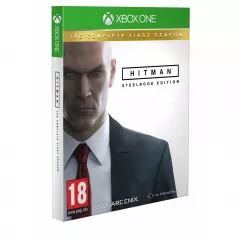 Купить аккаунт HITMAN The Complete First Season для Xbox выгодно