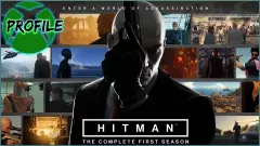 Аккаунт HITMAN The Complete First Season для Xbox One и Series X|S