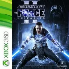 Купить аккаунт Star Wars The Force Unleashed II+1иг для Xbox выгодно