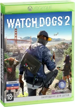 Аккаунт UFC 5 Ultimate Edition+Watch Dogs 2 для Xbox One и Series X|S
