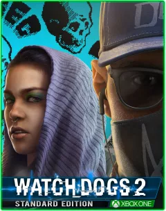 UFC 5 Ultimate Edition+Watch Dogs 2 — купить аккаунт дёшево