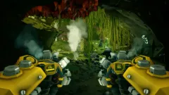 Deep Rock Galactic на Xbox — ключ с моментальной выдачей