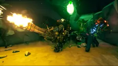 Ключ Deep Rock Galactic для Xbox One и Series X|S