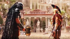 Assassin´s Creed Одиссея на Xbox — ключ с моментальной выдачей