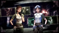 Заказать аккаунт Resident Evil Deluxe Origins Bundle на Xbox