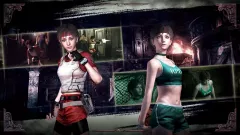 Resident Evil Deluxe Origins Bundle — купить аккаунт дёшево