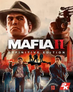 Купить аккаунт Mafia II: Definitive Edition для Xbox выгодно