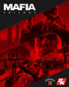 Купить аккаунт MAFIA II Definitive Edition для Xbox выгодно