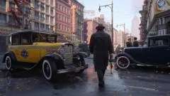 Аккаунт MAFIA II Definitive Edition для Xbox One и Series X|S