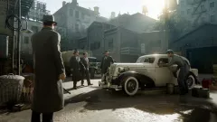 Аккаунт MAFIA II Definitive Edition для Xbox One и Series X|S